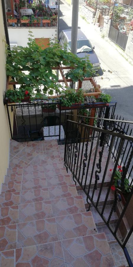 Ares Hotel Sozopol Exterior foto