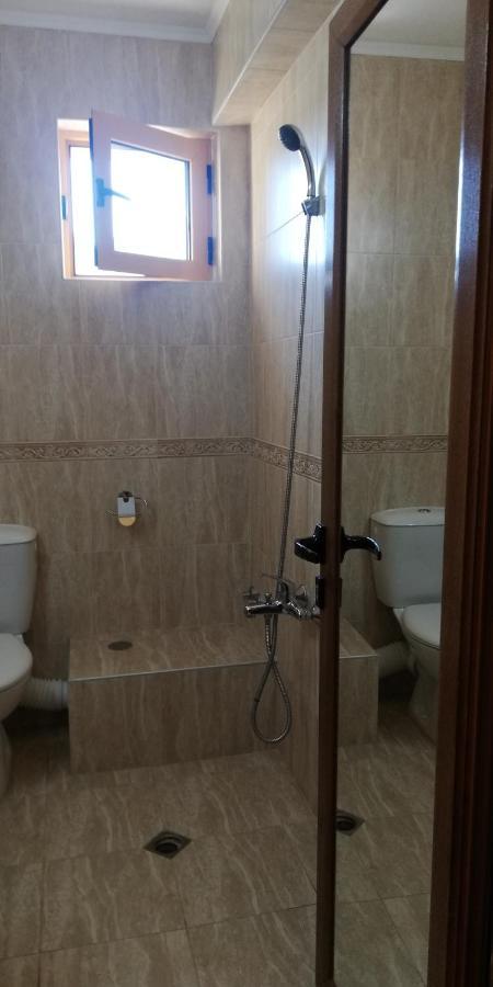 Ares Hotel Sozopol Exterior foto