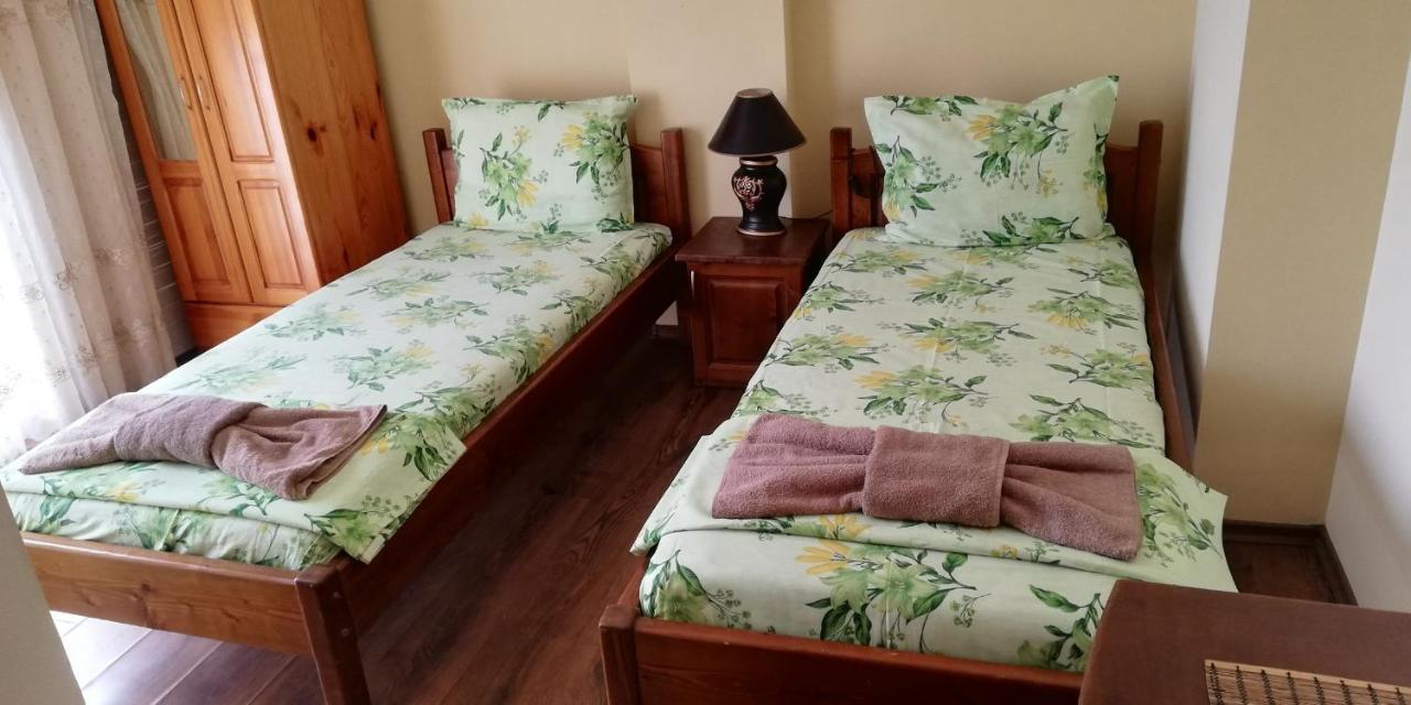 Ares Hotel Sozopol Exterior foto